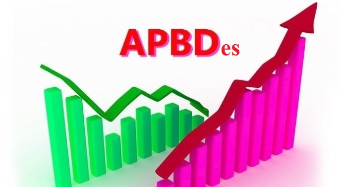 Album : APBDes